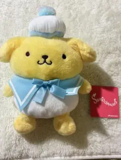 2026年最新】ポムポムプリンぬいぐるみレアの人気アイテム - メルカリ