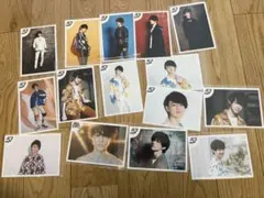 スパドラ　伊藤壮吾　生写真