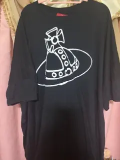 Vivienne Westwood RED LABEL Tシャツ ハートオーブ - メルカリ