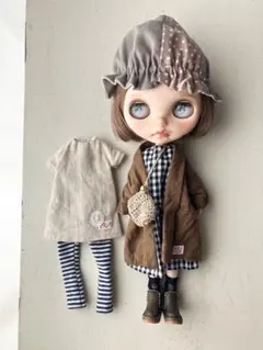 アウトレットsale⭐︎ ˎˊ˗ ⑧ ブライスアウトフィット　7点セット