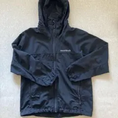 mont-bell モンベル　ウインドブレーカー 130