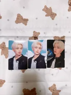 ZEROBASEONE テレ ラントレ