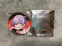 いれいす 缶バッジ 初兎 ONE