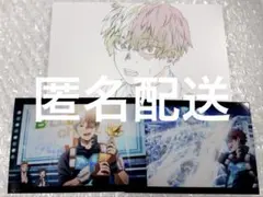 ヒロアカ　ファイナルシーズン　GO BEYOND ブロマイド　轟焦凍