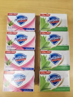 Safeguard Soap (different scents), 58gのサムネイル