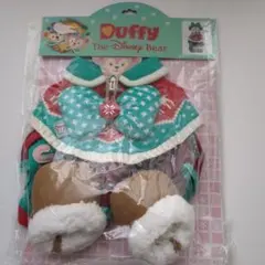【新品】シェリーメイ　コスチューム　冬