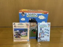 一番くじ ドラゴンボール D賞 孫悟飯 フィギュア