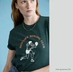 シンゾーンのプリントTシャツのサムネイル