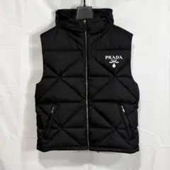 2026年最新】PRADA メンズ ダウンベスト・キルティングベストの人気