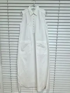 新品未使用】BOSS GOLF 白ワンピース | Mercari