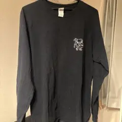 ENTH Tシャツ ブラック Lサイズ