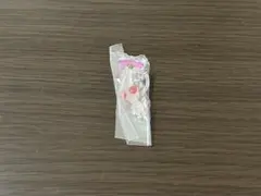 白ピクミン　めじるしアクセサリー