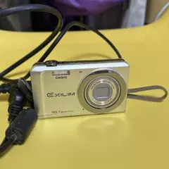 CASIO EX-Z28 動作確認済 デジタルカメラ コンパクトカメラ コンデジのサムネイル