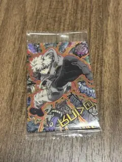 ガチアクタ　ウエハース　ルド