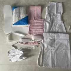 成人式　着付け　小物セット　セット