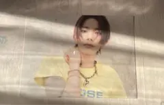 ENGENE ver.ヒスンromance untold weverse