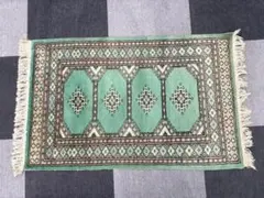 トルコ絨毯た「biz carpet」ジュータンビンテージ - メルカリ