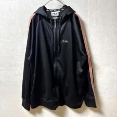 パーカー ジャージ