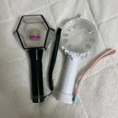 キンプリ ペンライト 2020 L& 2021 Resense