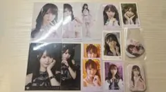 イコラブ 大谷映美里 生写真 ミニフォト 缶バッジ まとめ売り