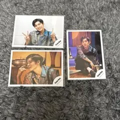 目黒蓮オフショ　僕の彼女になってよ。