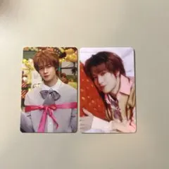 INI 佐野雄大 THE WINTER MAGIC トレカ