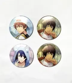 ◇音也 Sweets Vampire SV 缶バッジ シャニスト うたプリ - メルカリ