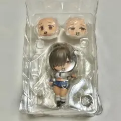 勝利の女神 NIKKE デフォルメフィギュア ティア ナガ 2体セット - メルカリ
