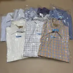 メンズシャツ　８枚　まとめ売り