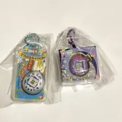 たまごっち　おかしなたまごボーロっち