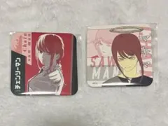 真*仙様 チェンソーマン アートコースター マキマ