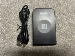 SONY RC-S380 PaSoRi ICカードリーダー