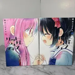 【全巻初版本】ハッピーシュガーライフ　9、10巻　2冊セット　鍵空とみやき