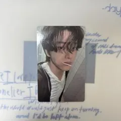 ジェイク トレカ daydream JAPAN