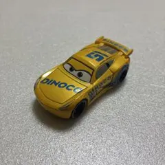 トミカ　カーズ　クルーズラミレスダイナコレーシング