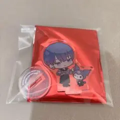 ブレマイ×サンリオ　アクリルスタンド「Friendly Days」宇京真央