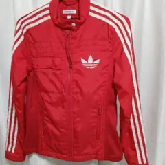 アディダスライダース風ジャケット