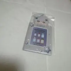 めておら カードキーホルダー メルト・ダ・テンシ