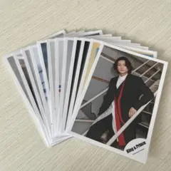 平野紫耀 公式写真