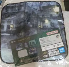 キングダムハーツ 一番くじ E賞 タオル