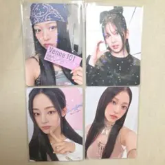 newjeans ヘイン トレカ kpopmerch shopee 特典 - メルカリ
