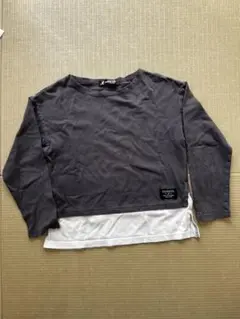 カンゴール140cmTシャツ