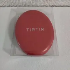 TIRTIR ダブルミラー レッド 非売品のサムネイル