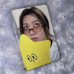 NCT127 ユウタ YUTA Walk Shopee タイ トレカ