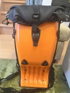 Point65 Point65 Boblbee 25L オレンジ
