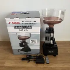 中古 Nittaku ニッタク ロボピン
