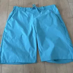 ワークマンBD004 メンズ ショートパンツ ハーフパンツ Lサイズのサムネイル
