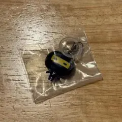 たまごっち　ござるっち　めじるしアクセサリー