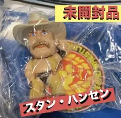 2026年最新】スタン・ハンセンの人気アイテム - メルカリ