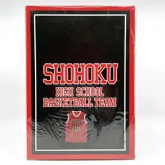 SLAM DUNK スラムダンク 湘北高校 流川楓 ユニフォーム